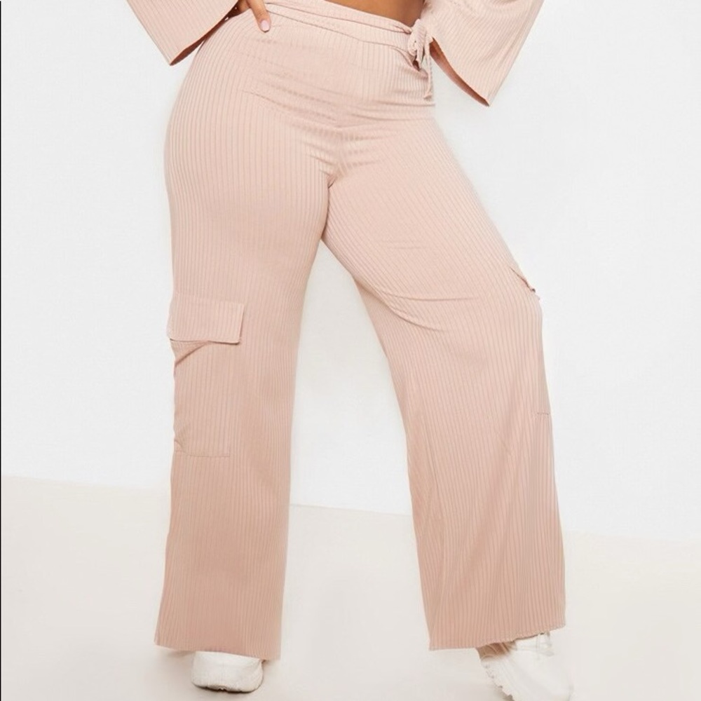 Woven Pants